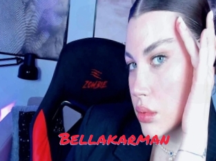 Bellakarman