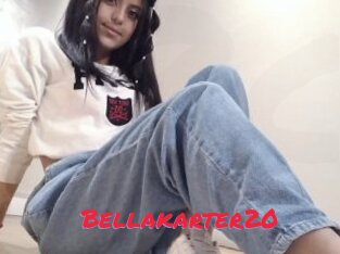 Bellakarter20