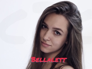 Bellalett