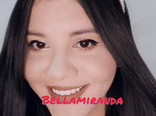 Bellamiranda