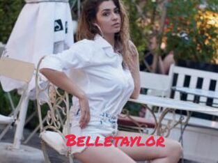 Belletaylor