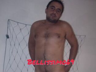 Bellissimo69