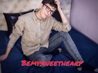 Bemysweetheart