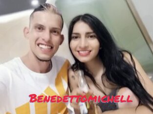 Benedettomichell