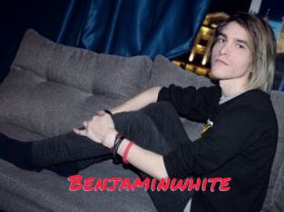 Benjaminwhite