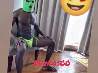 Benkos00