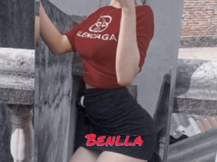 Benlla