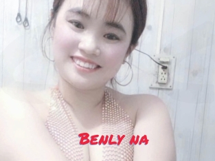 Benly_na