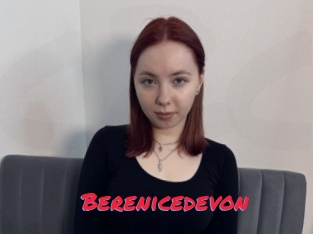 Berenicedevon