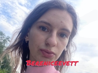 Bereniceevett