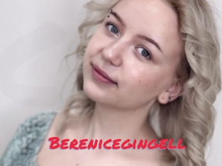 Berenicegingell