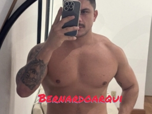 Bernardoarqui