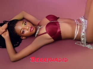 Berryhadid