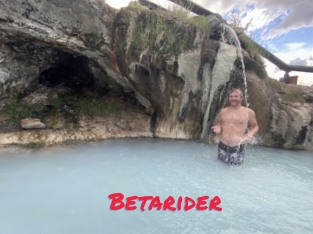 Betarider