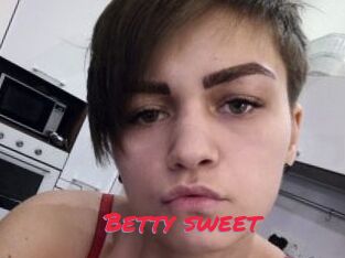 Betty_sweet