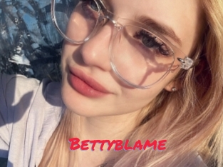 Bettyblame