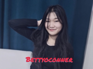 Bettyoconner