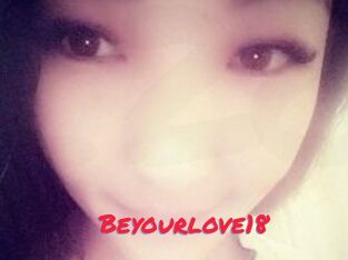 Beyourlove18