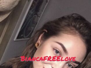 BiancaFREElove