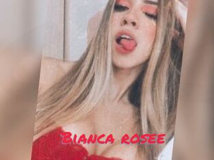 Bianca_rosee