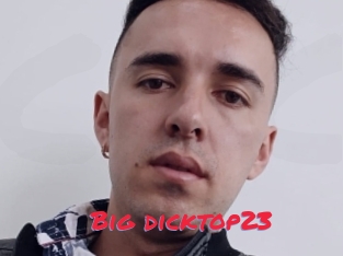 Big_dicktop23