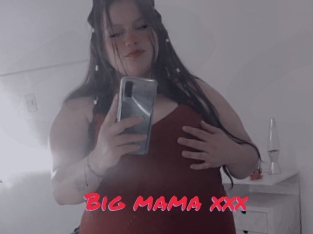 Big_mama_xxx