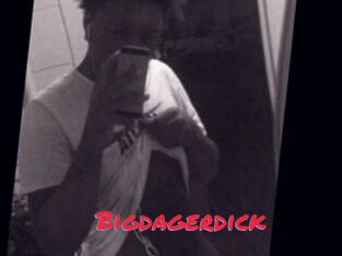 Bigdagerdick