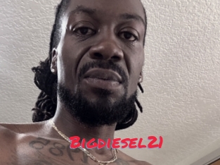 Bigdiesel21