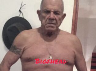 Bigfhead