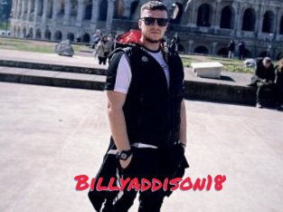 Billyaddison18