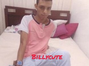 Billycute