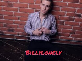 Billylonely