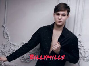 Billymills