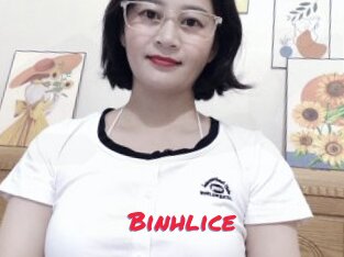 Binhlice