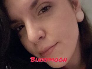 Binxymoon