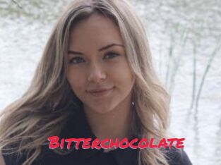 Bitterchocolate