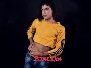 Bjalexa