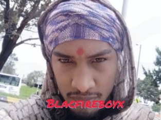 Blacfireboyx