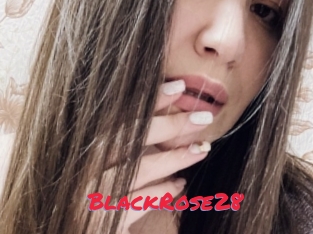 BlackRose28