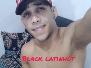 Black_latinhot