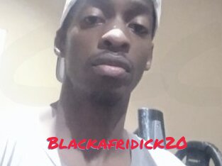 Blackafridick20