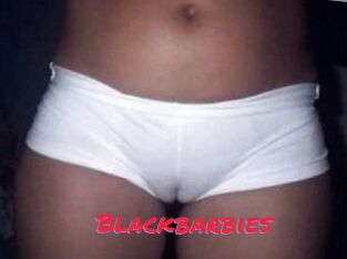 Blackbarbies