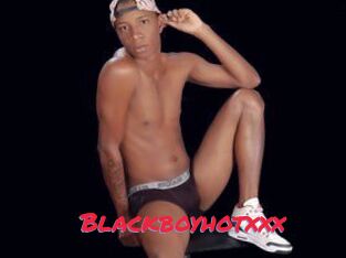 Blackboyhotxxx