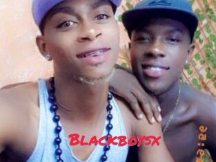 Blackboysx