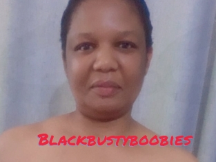 Blackbustyboobies