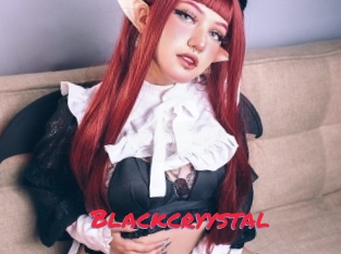 Blackcryystal