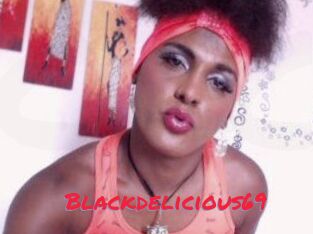 Blackdelicious69