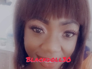 Blackdoll30