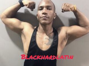 Blackhardlatin