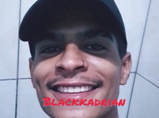 Blackkadrian